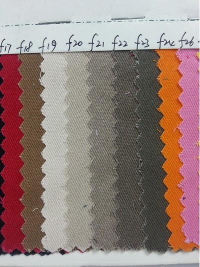 DG-RGFA  全棉斜紋磨毛  C/C 128*60 細節-1